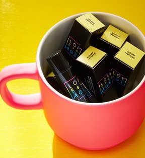 Love + Sage Sunday Morning Lip Balm (clear)