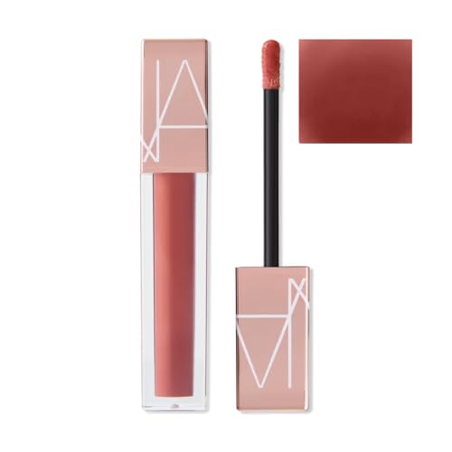 NARS Afterglow Lip Oil Limited Edition 5.7 mL / .17 OZ (FARAWAY 500, 0.17oz / 5.7mL)