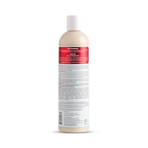 ORS HAIRepair Banana and Bamboo Nourishing Conditioner for Dry and Brittle Hair 12.5 Ounce