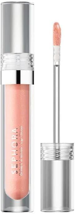 SEPHORA COLLECTION Glossed Lip Gloss 25 Yes Honey!