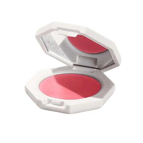 Fenty Beauty by Rihanna Cheeks Out Freestyle Cream Blush Pinky Promise