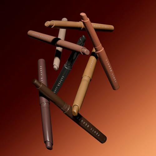 FENTY BEAUTY by Rihanna Shadowstix Longwear Eyeshadow Stick - Candy Rapper - .056 oz / 1.6 g