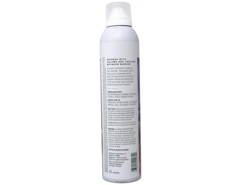 Sgx Nyc Dry Touch Volumizing Dry Shampoo 6.5 oz (Pack of 2)
