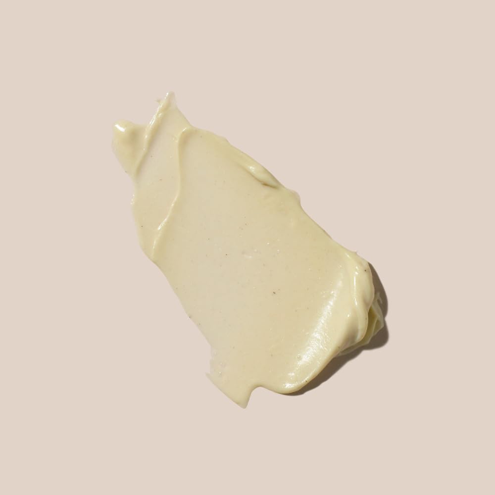 AHAVA Clineral Topic Body Cream - Lightweight hydrating body cream to alleviate irritations, dryness & redness, with Exclusive Osmoter, Grapefruit Peel Oil & Dead Sea Mud, 6.8 Fl.Oz