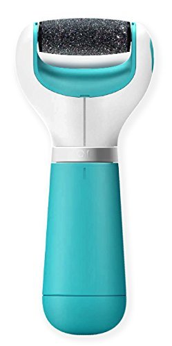Pedi Solutions Rollers Refill Heads Extra Coarse Compatible with Pedi Perfect Foot Files Electronic Pedicure and Scholl Velvet Smooth Express Pedi (4 Pack)