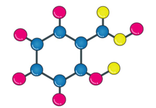 111MedCo 2% Salicylic Acid Cleansing 4oz. Medicated Soap Bar