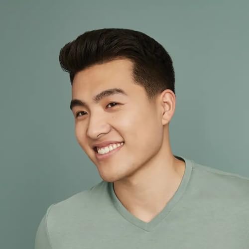 MITCH by Paul Mitchell Double Hitter 2-in-1 Shampoo and Conditioner for Men, For All Hair Types, 33.8 fl. oz.