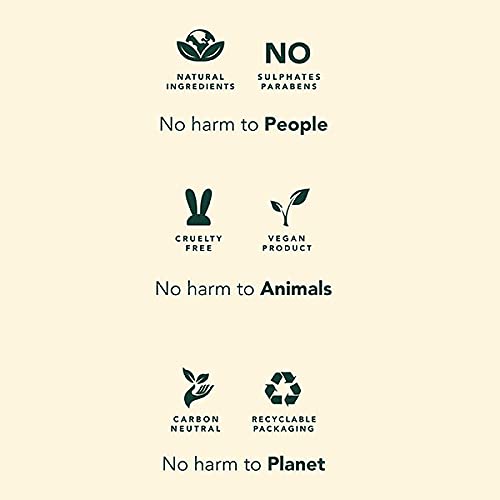 Sukin Haircare Natural Balance Conditioner, 33.82 Ounce