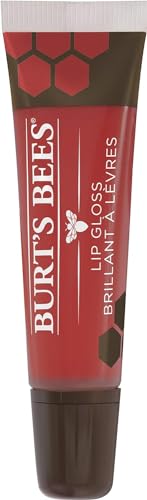 BURTS BEES Tulip Spring Lip Gloss, 14 GR