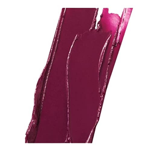 SEPHORA Collection Satin Hydrating Lipstick - 14 Unlimited Intensity (Plum) - 0.12 oz / 3.5 g