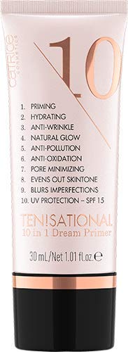 Ten! Sational 10 In 1 Dream First 30 Ml