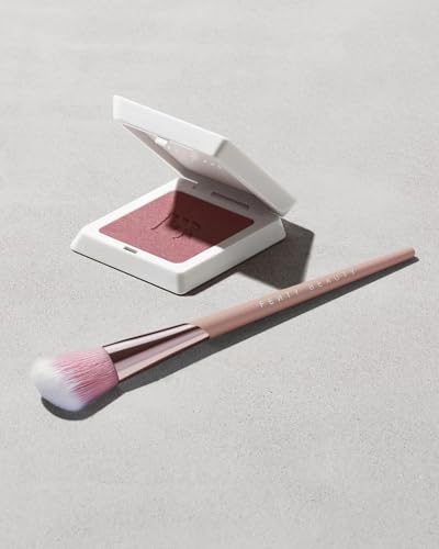 Angled Blush Brush by Fenty Beauty