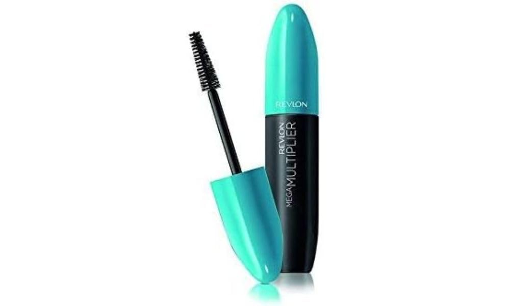 Revlon Mega Multiplier Mascara Black 8.5ml