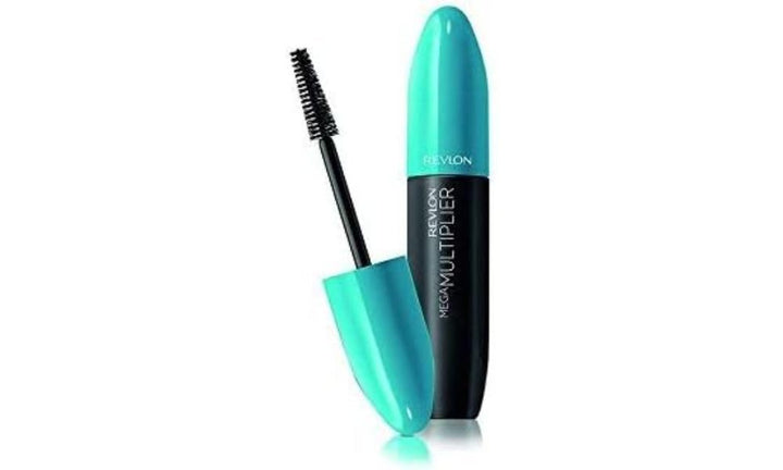 Revlon Mega Multiplier Mascara Black 8.5ml