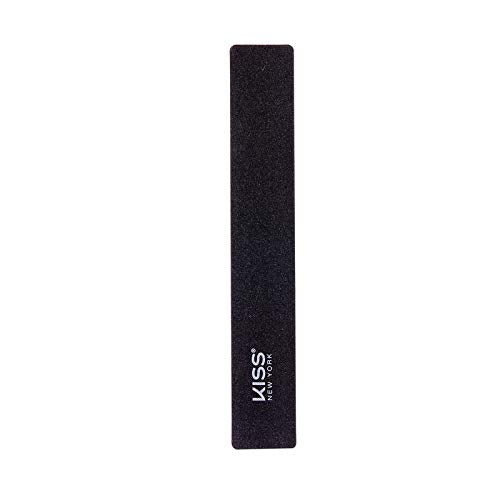 Kiss Wide Board Grinder File - Pack Of 12