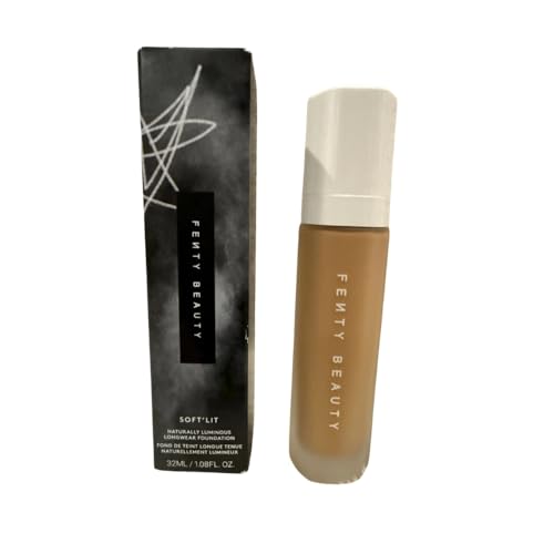 Luminous Longwear Foundation by Fenty Beauty