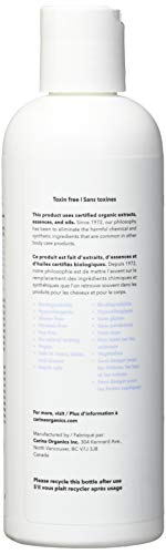 Carina Organics Baby Shampoo and Body Wash 8.4 Oz by Carina Organics