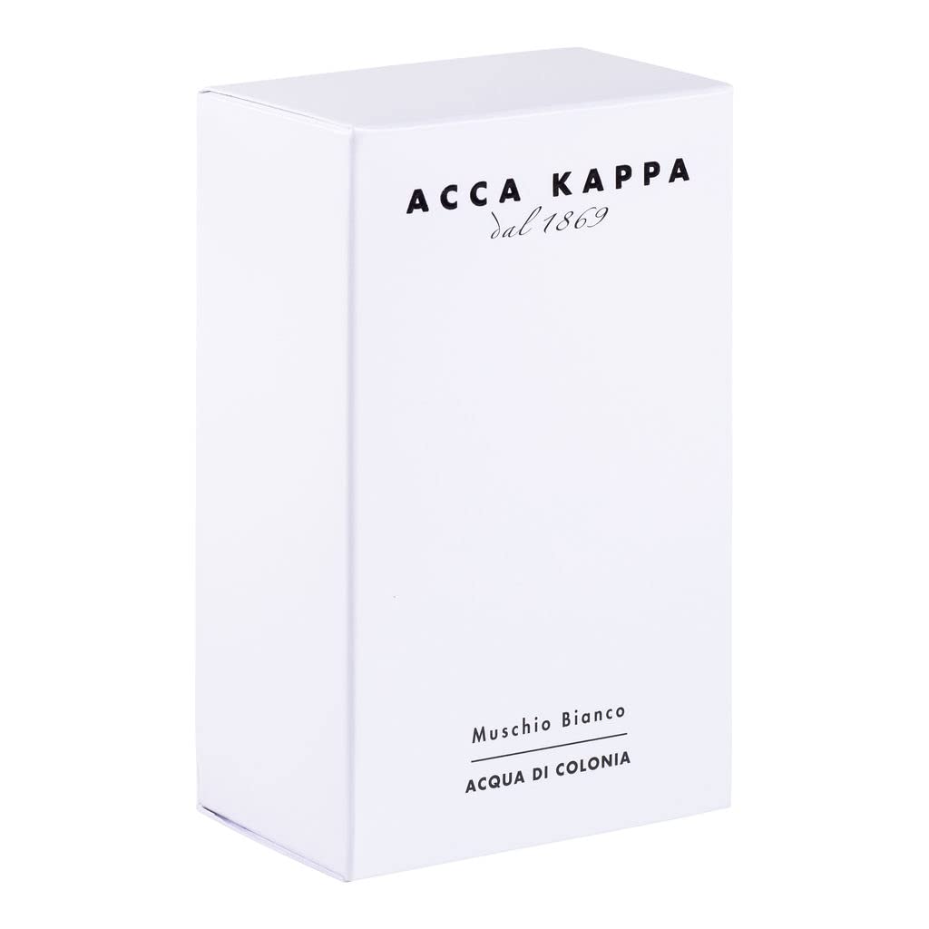 Acca Kappa White Moss Eau de Cologne