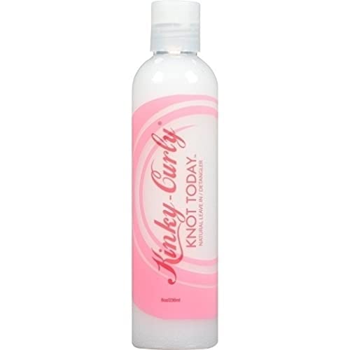 Kinky-Curly Knot Today Leave In Conditioner/Detangler - 8 oz
