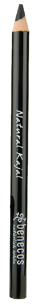 benecos Natural Eyeliner: Black