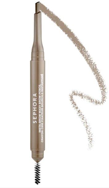 SEPHORA COLLECTION Insta-Brow Waxy Brow Pencil 1.5 Taupe