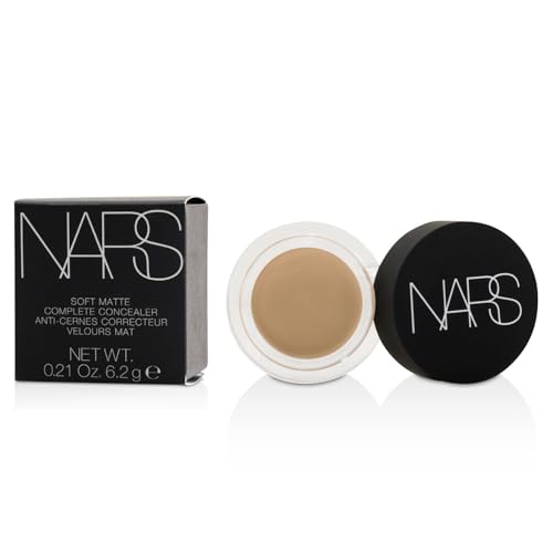 NARS Soft Matte Complete Concealer Light 2 Vanilla 1276