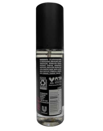 TRESemme Shine Serum, Keratin Smooth, 3.3 Oz (Pack of 2)