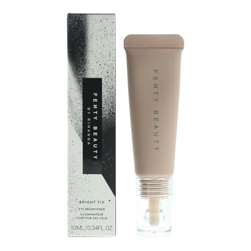 Fenty Beauty by Rihanna Bright Fix Eye Brightener Concealer 04 Crepe