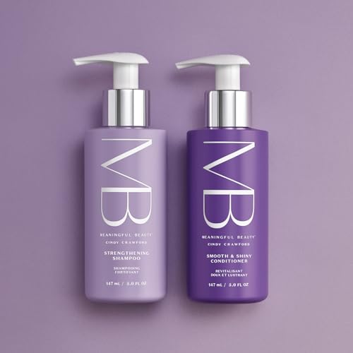 Meaningful Beauty Hair Age-Proof Hair Care Starter System