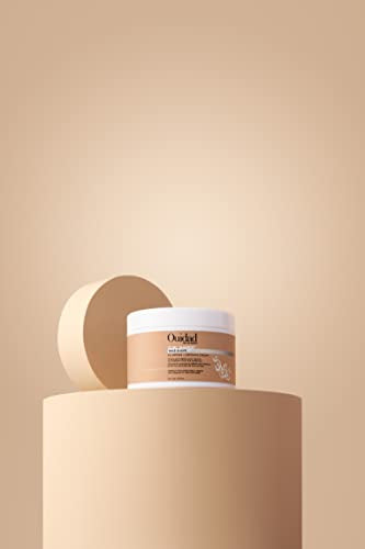 OUIDAD Curl Shaper - Take Shape Plumping + Defining Cream, 8 oz.