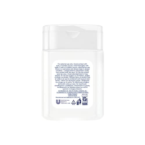 Dove mini 1oz (30 ml) Daily Moisture Conditioner Bottles for Hotels, Motels, Hospitality and Travel Use - Case of 192