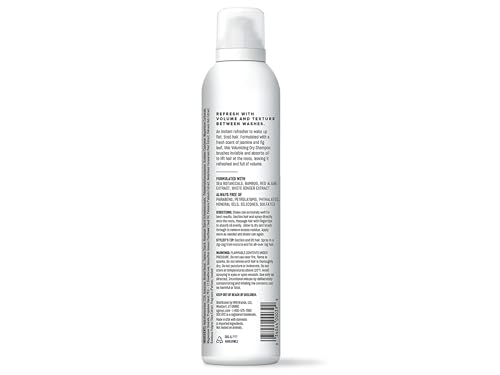 Sgx Nyc Dry Touch Volumizing Dry Shampoo 6.5 oz (Pack of 2)