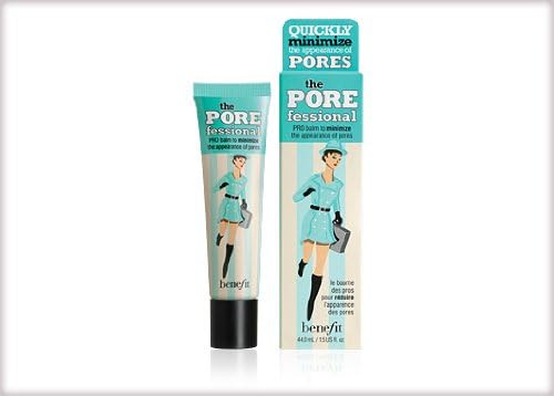 Benefit the POREfessional Pro Balm Women Primer 0.25 oz