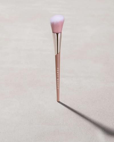 Angled Blush Brush by Fenty Beauty