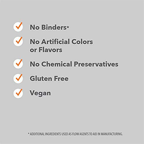 Amazon Elements B Complex, High Potency, 83% Whole Food Cultured, Supports Immune and Normal Energy Metabolism, Vegan, 65 Capsules, 2 month supply (Packaging may vary)