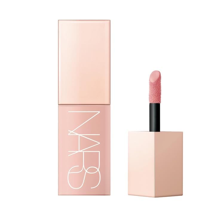 Afterglow Liquid Blush - Brazen by NARS for Women - 0.23 oz Blush