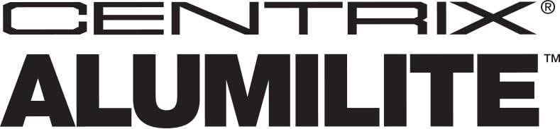 Cricket Centrix Alumilite Thermal Brush, 53mm, Round