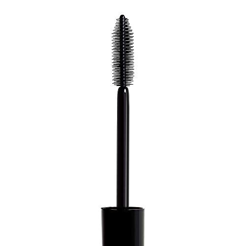 Revlon Mascara, So Fierce Eye Makeup, Lasts up to 24 Hours, No Clump, Smudge-Proof, Flake-Free, 701 Blackest Black, 0.25 fl oz
