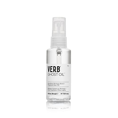 VERB Ghost Oil, 2 fl oz
