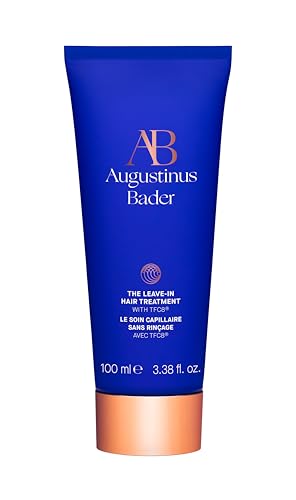 Augustinus Bader The Leave-In Hair Treatment 100ml