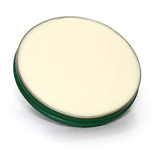 Germa Mutton Tallow Cream - 100% Pure Sebo Flandes Moisturizer for Hands & Sunburn Relief, Adult Skin Care, 0.7oz