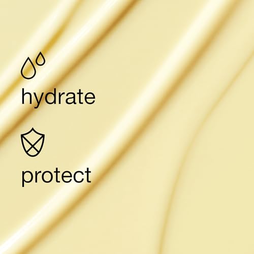 Clinique For Men Broad Spectrum SPF 21 Face Moisturizer | Oil Free Face Lotion With SPF | Hydrating + Protecting | For All Skin Types, 3.4 Fl Oz