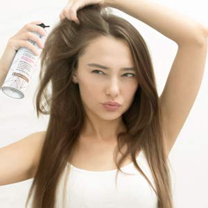 Style Edit Conceal Your Gray Hair Color Touch Up Root Spray 2 oz