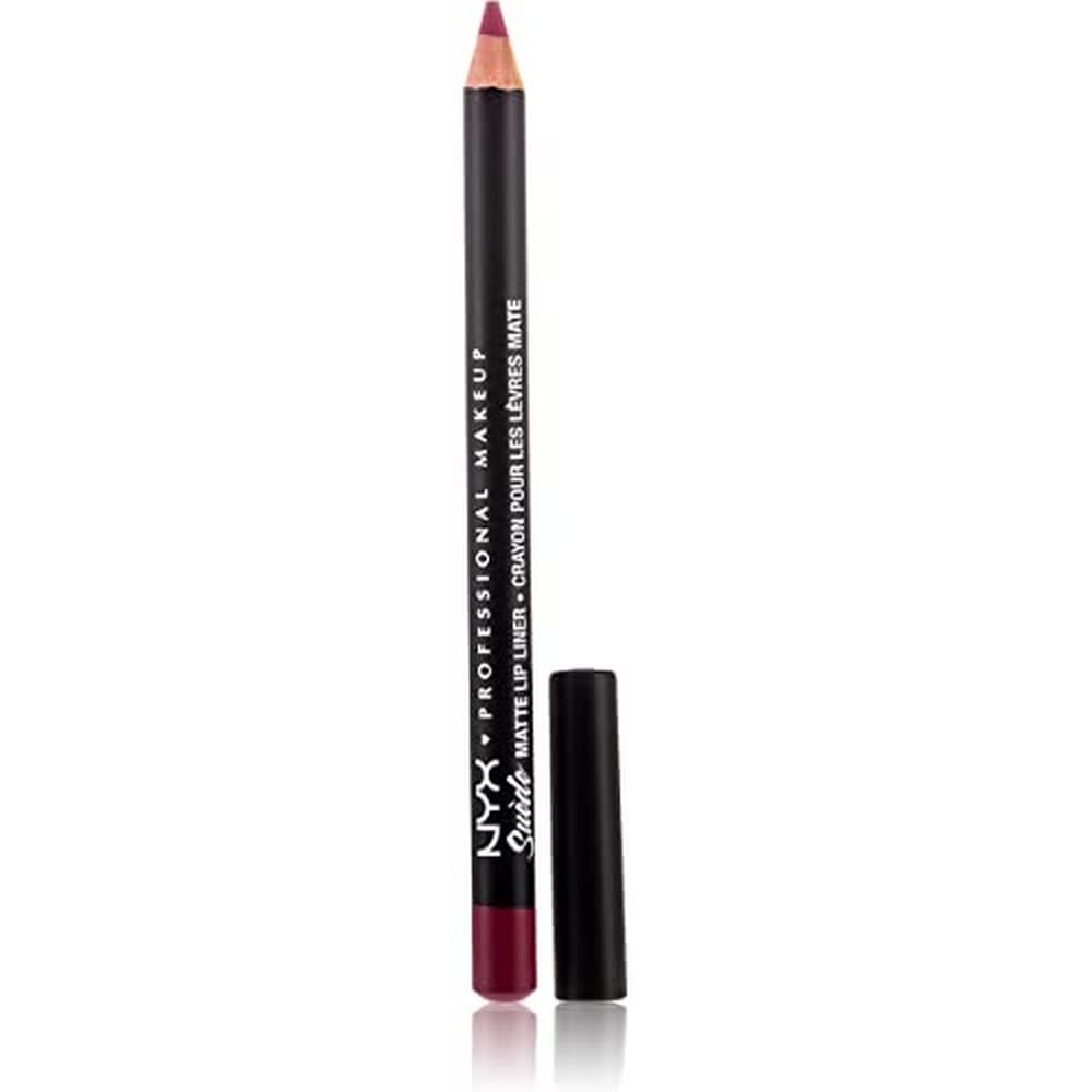Suede Matte Lip Liner #Sweet Tooth 3.5 Gr