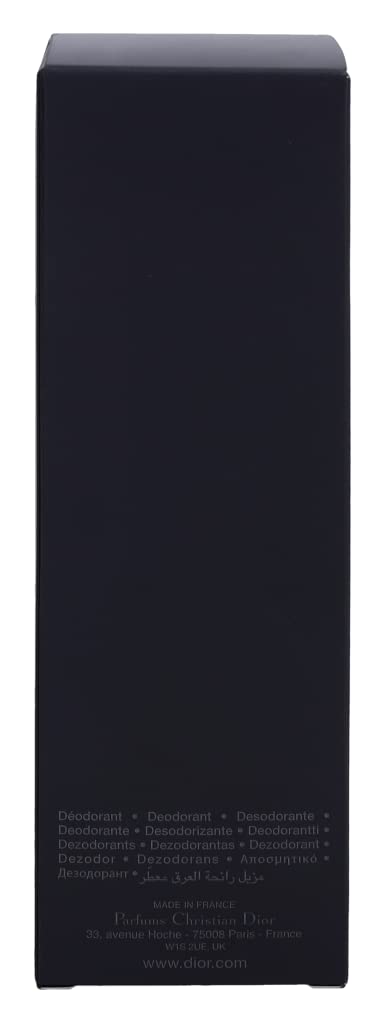 Christian Dior Sauvage Men's Deodorant Spray, 5 Ounce