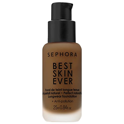 SEPHORA COLLECTION Best Skin Ever Liquid Foundation Unisex 67 P