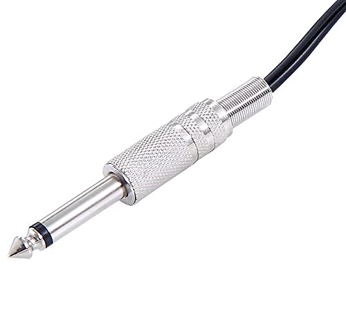 Tattoo Foot Pedal Switch,Mini Flat Stainless Steel Pedal Tattoo Machine Metal Tattoo Power Switch Tattoo Power Supply For Tattoo Power Machine Guns Tattoo Kits Tattoo Supplies