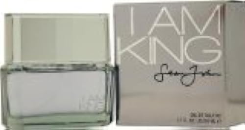 Sean John I Am King for Men - 3.4 Ounce EDT Spray