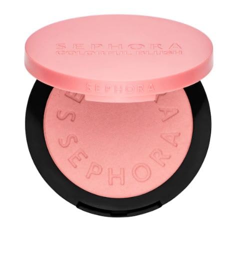 SEPHORA COLLECTION Sephora Colorful® Blush 02 So Shy