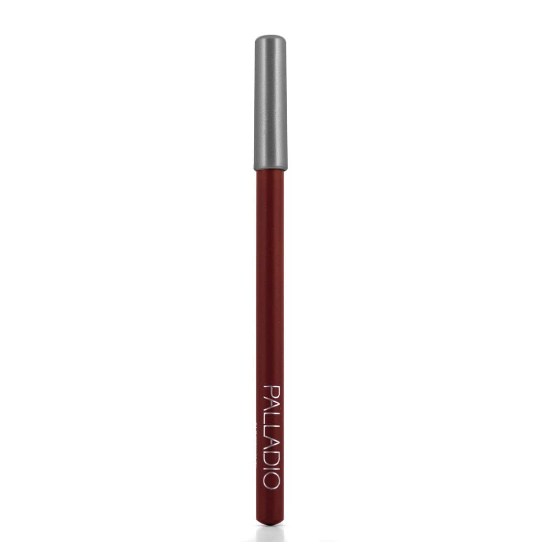 Palladio Lip Liner Pencil, Aubergine